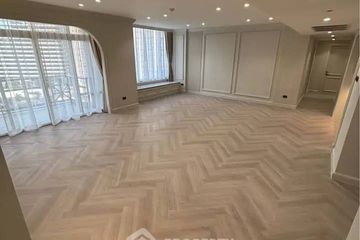3 Bedroom Condo for rent in Lumpini, Bangkok near BTS Ploen Chit