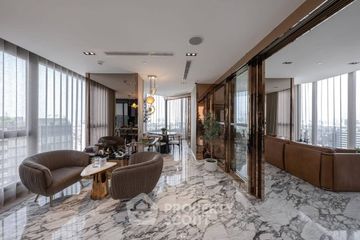 2 Bedroom Condo for rent in Ashton Asoke - Rama 9, Din Daeng, Bangkok near MRT Phra Ram 9