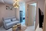1 Bedroom Condo for rent in Copacabana Beach Jomtien, Nong Prue, Chonburi