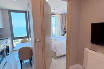 1 Bedroom Condo for rent in Copacabana Beach Jomtien, Nong Prue, Chonburi