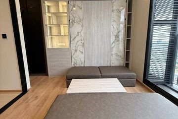 1 Bedroom Condo for rent in Noble Around Ari, Sam Sen Nai, Bangkok near BTS Ari