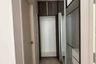 1 Bedroom Condo for rent in Quinn Condo Ratchada, Din Daeng, Bangkok near MRT Sutthisan