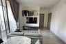 2 Bedroom Condo for rent in Ideo Mobi Sukhumvit 81, Bang Chak, Bangkok near BTS On Nut