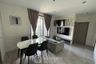 2 Bedroom Condo for rent in Ideo Mobi Sukhumvit 81, Bang Chak, Bangkok near BTS On Nut