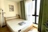 2 Bedroom Condo for rent in Ideo Sathorn - Thaphra, Bukkhalo, Bangkok near BTS Pho Nimit