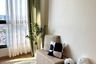 2 Bedroom Condo for rent in Ideo Sathorn - Thaphra, Bukkhalo, Bangkok near BTS Pho Nimit
