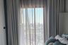2 Bedroom Condo for rent in The Rich Sathorn Wongwian Yai, Samre, Bangkok near BTS Wongwian Yai