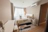 2 Bedroom Condo for rent in Metro Luxe Ratchada, Din Daeng, Bangkok near MRT Huai Khwang