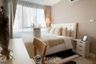 2 Bedroom Condo for rent in Metro Luxe Ratchada, Din Daeng, Bangkok near MRT Huai Khwang
