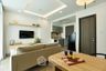 1 Bedroom Condo for rent in Supalai Premier Samsen - Ratchawat, Thanon Nakhon Chai Si, Bangkok near Airport Rail Link Ratchawithi