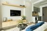 1 Bedroom Condo for rent in Supalai Premier Samsen - Ratchawat, Thanon Nakhon Chai Si, Bangkok near Airport Rail Link Ratchawithi