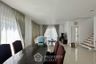 3 Bedroom House for rent in Dokmai, Bangkok