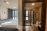 2 Bedroom Condo for rent in XT Huaikhwang, Din Daeng, Bangkok near MRT Huai Khwang
