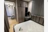 1 Bedroom Condo for rent in Ashton Asoke - Rama 9, Din Daeng, Bangkok near MRT Phra Ram 9