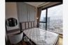 1 Bedroom Condo for rent in Ashton Asoke - Rama 9, Din Daeng, Bangkok near MRT Phra Ram 9