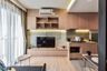 1 Bedroom Condo for rent in THE LINE Phahol - Pradipat, Phaya Thai, Bangkok near BTS Saphan Kwai