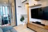1 Bedroom Condo for rent in THE LINE Phahol - Pradipat, Phaya Thai, Bangkok near BTS Saphan Kwai