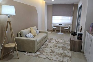 1 Bedroom Condo for sale in The Parkland Bangna, Bang Na, Bangkok near BTS Udom Suk