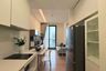 1 Bedroom Condo for rent in Equinox, Chom Phon, Bangkok near MRT Phahon Yothin