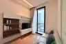 1 Bedroom Condo for rent in Equinox, Chom Phon, Bangkok near MRT Phahon Yothin