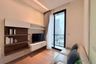 1 Bedroom Condo for rent in Equinox, Chom Phon, Bangkok near MRT Phahon Yothin