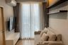 1 Bedroom Condo for rent in Skyrise Avenue Sukhumvit 64, Bang Chak, Bangkok near BTS Punnawithi