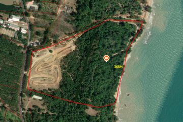 Land for sale in Ratsada, Phuket