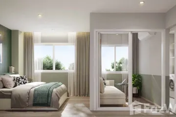 1 Bedroom Condo for sale in COZI BTS Saphanmai, Khlong Thanon, Bangkok near BTS Sai Yud