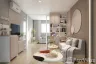 1 Bedroom Condo for sale in COZI BTS Saphanmai, Khlong Thanon, Bangkok near BTS Sai Yud