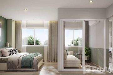 1 Bedroom Condo for sale in COZI BTS Saphanmai, Khlong Thanon, Bangkok near BTS Sai Yud