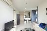 1 Bedroom Condo for Sale or Rent in Rhythm Sukhumvit 42, Phra Khanong, Bangkok near BTS Ekkamai