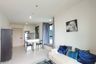 1 Bedroom Condo for Sale or Rent in Rhythm Sukhumvit 42, Phra Khanong, Bangkok near BTS Ekkamai