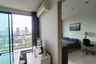 1 Bedroom Condo for Sale or Rent in Rhythm Sukhumvit 42, Phra Khanong, Bangkok near BTS Ekkamai