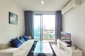 1 Bedroom Condo for Sale or Rent in Rhythm Sukhumvit 42, Phra Khanong, Bangkok near BTS Ekkamai
