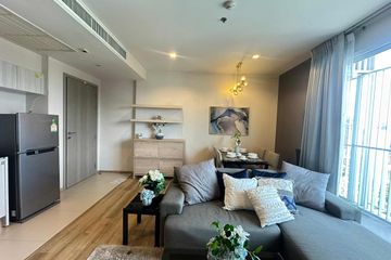 2 Bedroom Condo for rent in HQ by Sansiri, Khlong Tan Nuea, Bangkok near BTS Thong Lo