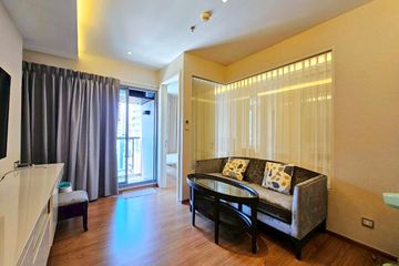 1 Bedroom Condo for rent in H Sukhumvit 43, Khlong Tan Nuea, Bangkok near BTS Phrom Phong