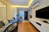 1 Bedroom Condo for rent in H Sukhumvit 43, Khlong Tan Nuea, Bangkok near BTS Phrom Phong