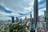 1 Bedroom Condo for rent in The Reserve Sathorn, Thung Maha Mek, Bangkok near BTS Chong Nonsi