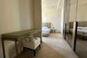 1 Bedroom Condo for rent in The Reserve Sathorn, Thung Maha Mek, Bangkok near BTS Chong Nonsi