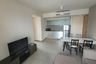 2 Bedroom Condo for rent in The Lofts Ekkamai, Phra Khanong, Bangkok near BTS Ekkamai