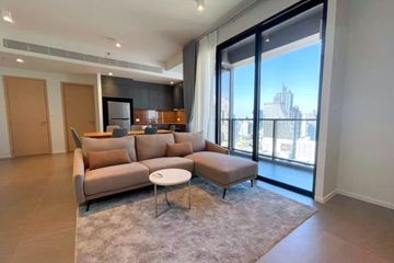 2 Bedroom Condo for rent in The Lofts Silom, Silom, Bangkok near BTS Surasak
