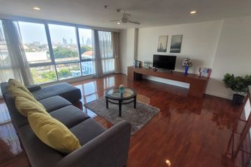 3 Bedroom Condo for rent in Silom, Bangkok near BTS Saint Louis