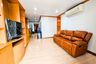 2 Bedroom Condo for rent in Silom Suite, Silom, Bangkok near BTS Chong Nonsi