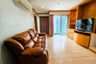 2 Bedroom Condo for rent in Silom Suite, Silom, Bangkok near BTS Chong Nonsi