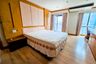 2 Bedroom Condo for rent in Silom Suite, Silom, Bangkok near BTS Chong Nonsi