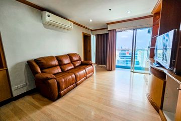 2 Bedroom Condo for rent in Silom Suite, Silom, Bangkok near BTS Chong Nonsi