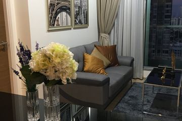 2 Bedroom Condo for rent in Rhythm Sukhumvit 50, Phra Khanong, Bangkok near BTS On Nut