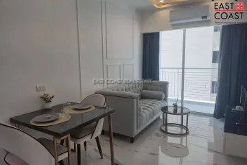 1 Bedroom Condo for sale in Nong Prue, Chonburi