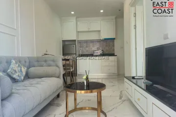 1 Bedroom Condo for sale in Nong Prue, Chonburi