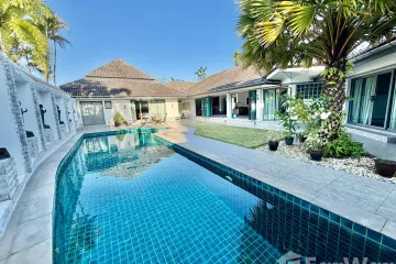 4 Bedroom Villa for Sale or Rent in Loch Palm Golf Club, Kathu, Phuket